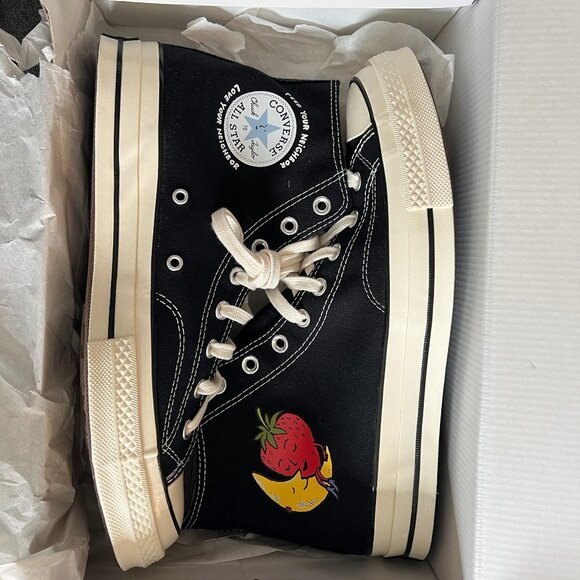 Converse Other - NWT  - CONVERSE X SKY HIGH FARM WORKWEAR CHUCK 70 - Size 11